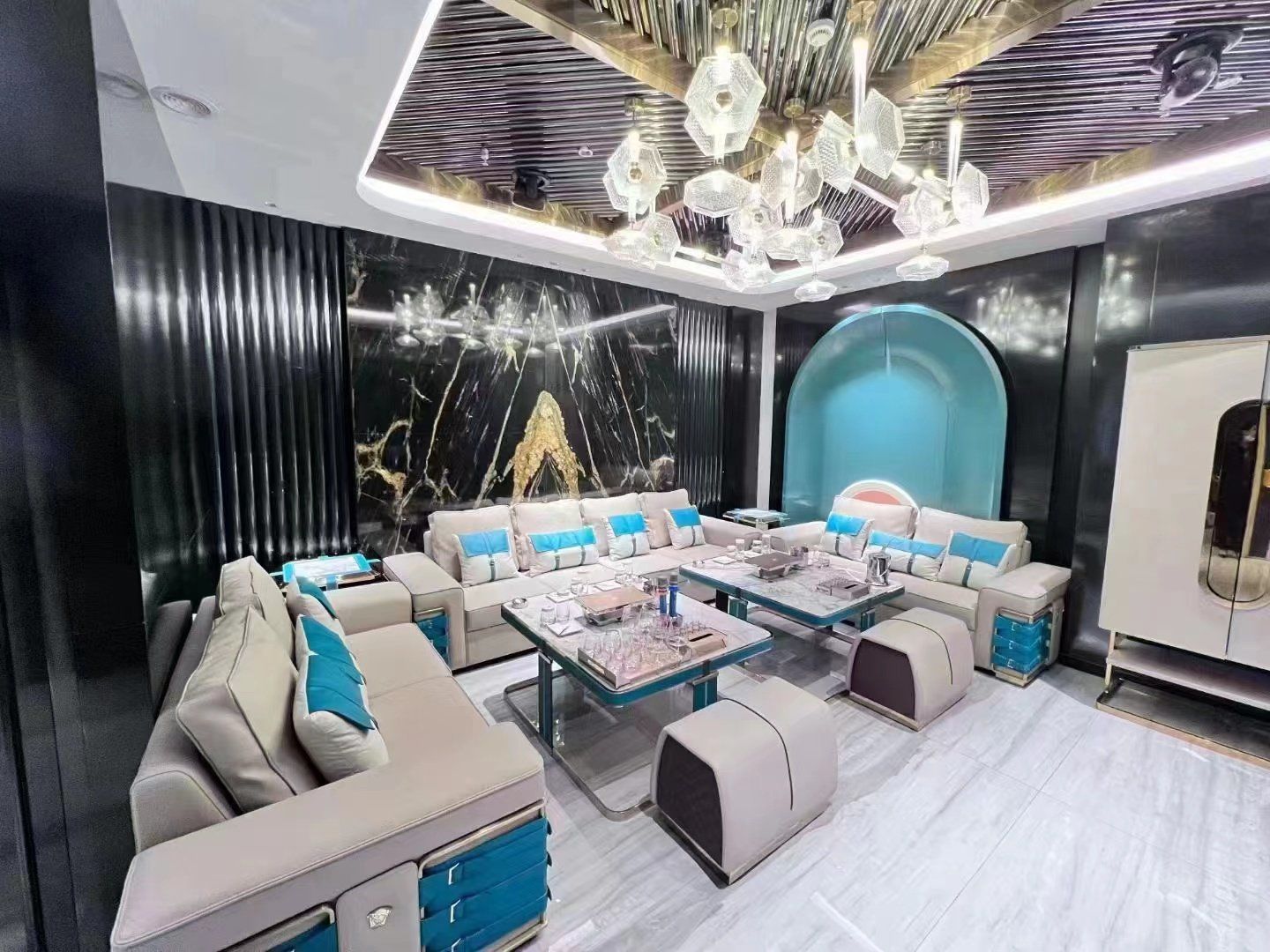 武汉商务ktv消费攻略详细解读-洪山区ktv预定