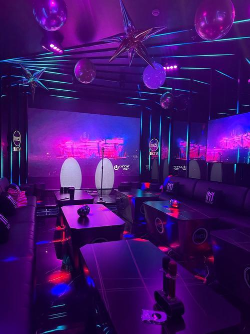 武汉商务KTV总排行-蔡甸区ktv预定